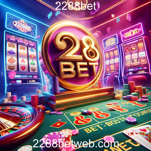 Promoções Imperdíveis no 2288bet